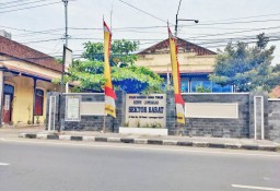 Tegas! Polsek Babat Fasilitasi Mediasi Warga dan Debt Collector Cekcok di Tengah Jalan