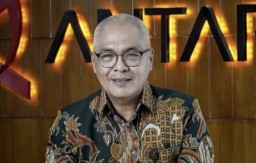 Jelang ‘Kongres Persatuan’ PWI Pusat, Dirut LKBN Antara Siap Ikut Kontestasi