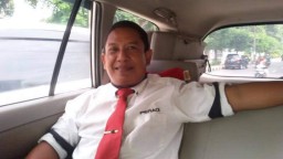 Amnesti untuk Koruptor: Bisa Ciptakan Budaya Impunitas, Pengacara Senior Iwan Hardianto Menolak Keras!
