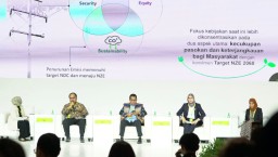 Perayaan Kemerdekaan,PLN Siap Wujudkan Akses Listrik Berkeadilan hingga Pelosok Negeri