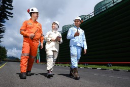Semarak Kemerdekaan, PLN Catat Lonjakan Pengguna REC, Lonjakan Pengguna REC 13,68 TWh di Semester I 2025