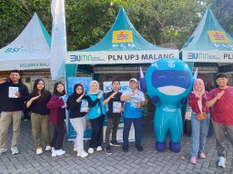 PLN Icon Plus Jatim Dorong Inovasi Solusi Smart & Green Residensial