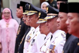 20 Kader PDIP jadi Pejabat Eselon II Hasil Main Curang, Ada Pimpinan DPRD Jakarta