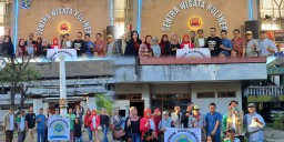 Forum Komunikasi Alumni Universitas Putra Bangsa Surabaya Dideklarasikan di Hari Kemerdekaan