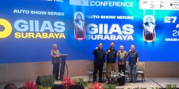 GIIAS Surabaya 2025 Siap Pamerkan Deretan Merek dan Mobil Terbaru