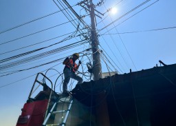 Komitmen PLN Icon Plus Jatim Tingkatkan Keandalan Aset dan Infrastruktur Digital di Tuban