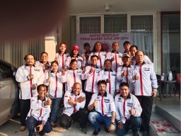 Pelantikan Pengurus HBB DPD Jatim Digelar Akhir Agustus 2025