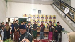 LSM GMBI Berikan Kebahagiaan & Santunan Terhadap Anak Yatim,Piatu Dan Dhuafa