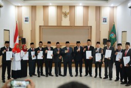 Dewan Pendidikan Jombang Masa Bakti 2025–2030: Bersama Membangun Pendidikan Berdaya Saing
