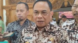 Bupati Pati Sudewo Masih Bersikukuh Tidak Mau Mundur Dari Jabatannya