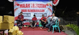 Pengamanan HUT RI ke-80, Polri Laksanakan Operasi Merdeka Jaya 2025