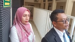 Sidang Kasus Anifah di Tunda : Saksi Mangkir Hadir di Persidangan