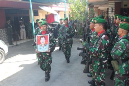 Pemakaman Militer, Wujud Penghormatan Negara