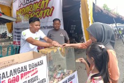 Donasi Masyarakat Pati Bersatu Tembus Rp 170 Juta, Modal Demo ke KPK