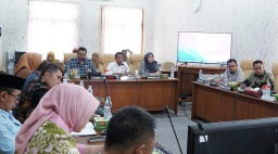 Pansus Hak Angket Terus Bergulir, Kemenag hingga Dinkes Dihadirkan