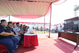 Pemkab Jombang Dukung Gerakan Pangan Murah Serentak, Upaya Pemerintah Jaga Daya Beli Masyarakat