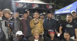 Cak Sholeh: Rakyat Jawa Timur Menggugat Tunda Aksi 3 September di Depan Grahadi 