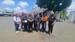 Diduga Jadi Makelar Kasus, Oknum Provost Polrestabes Surabaya Dilaporkan