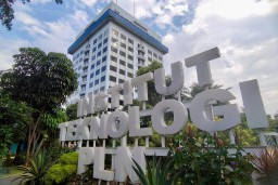 Semarak HPN, 109 Mahasiswa ITPLN Resmi Bergabung dalam Program Ikatan Kerja PLN