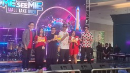 Mie Sedaap Ajak Gen-Z Nikmati Pengalaman Interaktif di Festival Come See Mie 2025