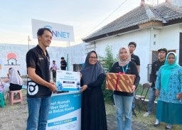 PLN Icon Plus Jatim Apresiasi Pelanggan di Probolinggo, Perkuat Kedekatan dan Dukung UMKM Lokal
