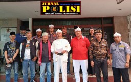 Abah Anton Charlian: Masyarakat Diminta Waspada Terhadap Provokasi yang Mengancam Persatuan Bangsa