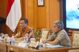 Pascademonstrasi, Gubernur Ahmad Luthfi Instruksikan Bupati dan Wali Kota Percepat Pemulihan Daerah