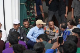 Kapolda Jabar Tak Kenakan Tindakan Hukum Mahasiswa Anarkis, Pertimbangkan Masa Depan