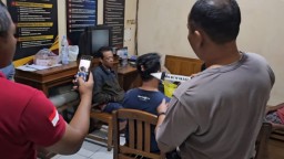 Geger Pengeroyokan di Batangan Pati, Polisi Kejar Pelaku