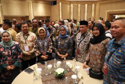 Kabupaten Jombang Ditunjuk Sebagai Pilot Project MPPDN