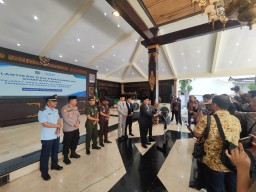 Bupati Jombang Warsubi, Resmi Melantik 25 pejabat Manajerial di Lingkungan Pemerintah Kabupaten Jombang