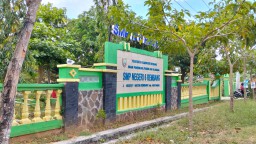 MBG SMPN6 Mundur Lagi,Siswa Kecewa