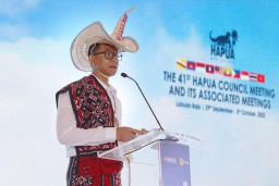 Hari Kesaktian Pancasila, PLN Dorong Interkoneksi ASEAN Power Grid untuk Akselerasi Transisi Energi Bersih