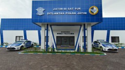Klarifikasi PJR Polda Jatim III: Penindakan Pengendara Xenia Hitam Sesuai SOP, Bukan Pungli