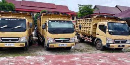 Kasus Dugaan Pidana di Polda Kalteng Belum Temui Titik Terang, Kejelasan Pinjam Pakai Barang Bukti di Pertanyakan!