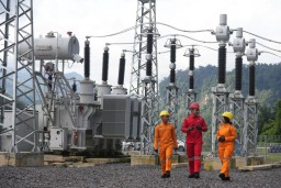 Hari Kesaktian Pancasila, Antusiasme Tinggi, Lebih dari 200 Ribu Pelamar Daftar Rekrutmen PLN Group 2025