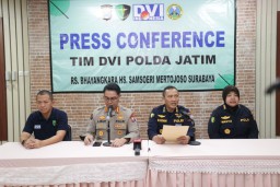 Kasus Ambruknya Ponpes Al Khoziny Polda Jatim Mulai Panggil Saksi Saksi