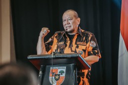 Pemuda Pancasila dan Urgensi Mengaktifkan Kembali Partai Patriot