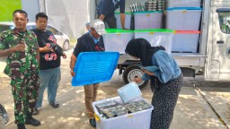 SPPG Mondoteko Berikan Klarifikasi Perihal Nasi Kuningnya Berair