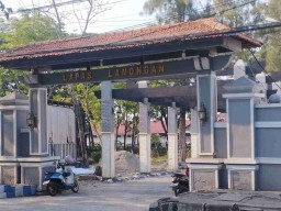 KPK Memeriksa Mantan Kepala Dinas Perkim Di Lapas II B Lamongan