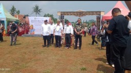 Pemkab Cirebon Luncurkan 30 Desa Wisata Baru Tahun 2025