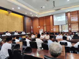 Kabupaten Jombang Sukses Turunkan Kemiskinan di Bawah Rata-rata Nasional