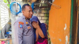 Akankah Pak Purnomo Polisi Baik Berniat Mencalonkan Kepala Daerah