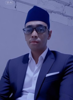 Sugianto Kepala Biro Metrosurya.com Mengucapkan selamat Hari Santri Adalah Moral Bangsa