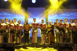 Guk dan Yuk Jombang 2025 Terpilih: Lahirkan Duta Muda Berkarakter, Siap Sinergi Majukan Pariwisata Kota Santri