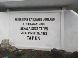 Diduga Ada Pesanan Nilai, Calon Perangkat Desa Tapen Jombang Nilai CAT Tertinggi Justru Gugur