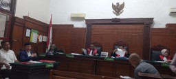 Mantan Direktur Gugat PT.BISI International Tbk