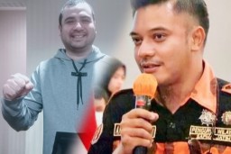 HIPMI Jatim Nilai Arderio Hukom Layak Pimpin KONI Surabaya