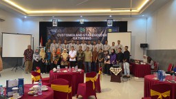 Bangun Kolaborasi Lintas Sektor, Kolaborasi PLN Icon Plus dan PLN UP3 Madiun Dorong Optimalisasi Layanan dan Inovasi