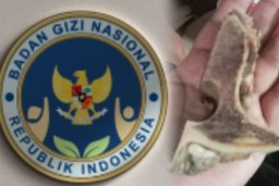 Lauk Tulang untuk Siswa: Alarm Keras Gagalnya Standar MBG di Rembang